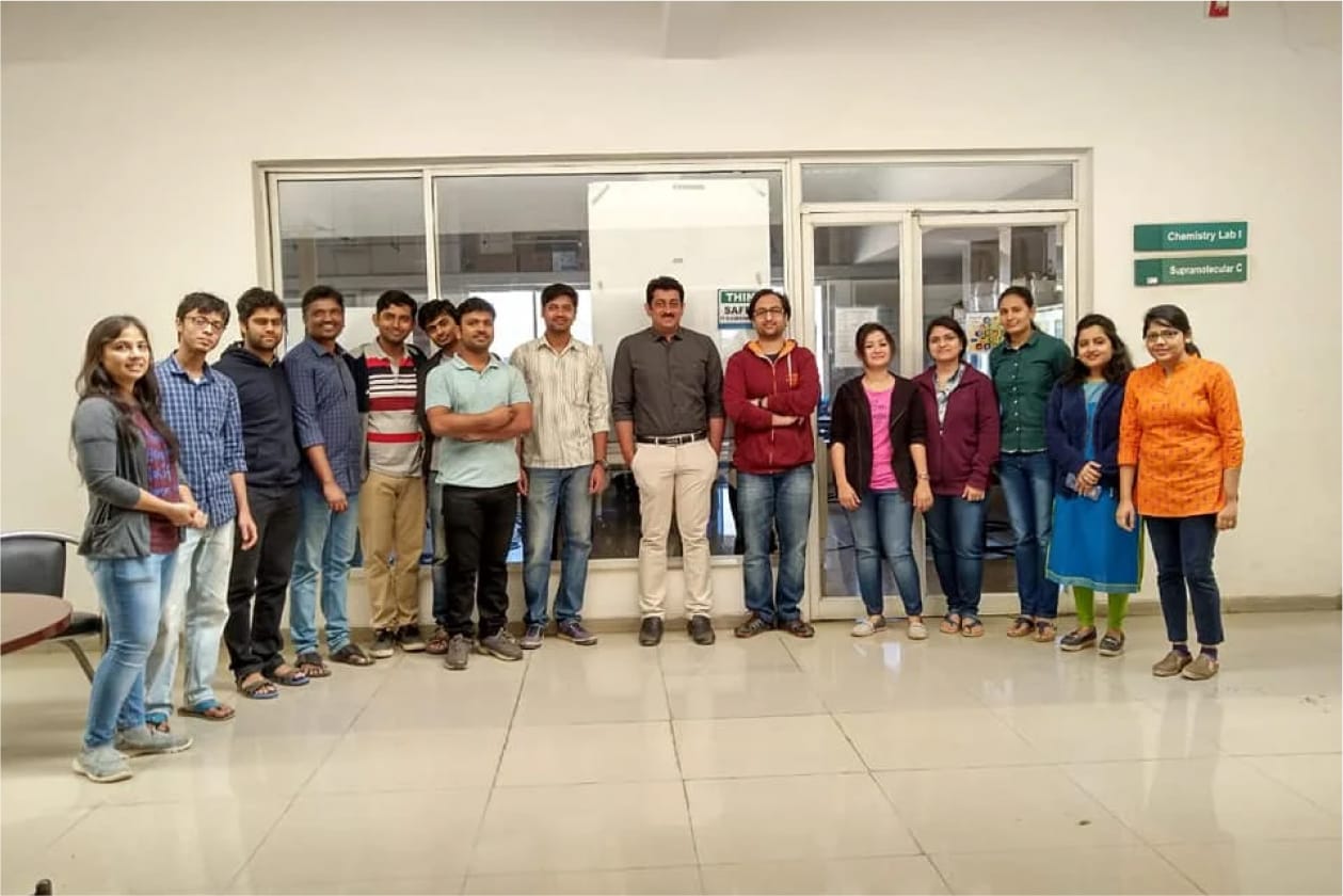 New year celebrations 2019