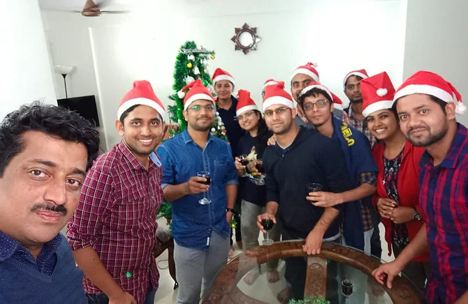 merry Christmas