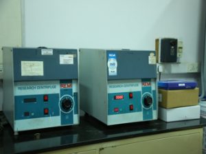 Centrifugation Centrifugation