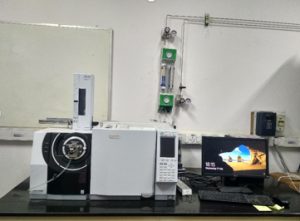 GC-MS GC-MS