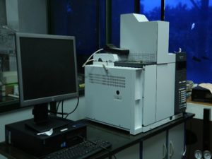 GasChromatography GasChromatography