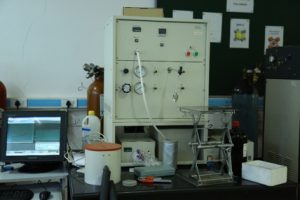 HighPressureGasAdsorption High Pressure Gas Adsorption
