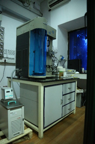 Quantachrome Quantachrome iQ2