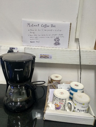 coffee coffee
